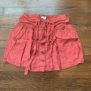 foreve 21 skirt small